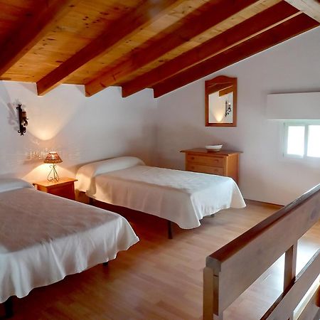 לוס קניוס דה מקה Las Casas De Las Flores מראה חיצוני תמונה
