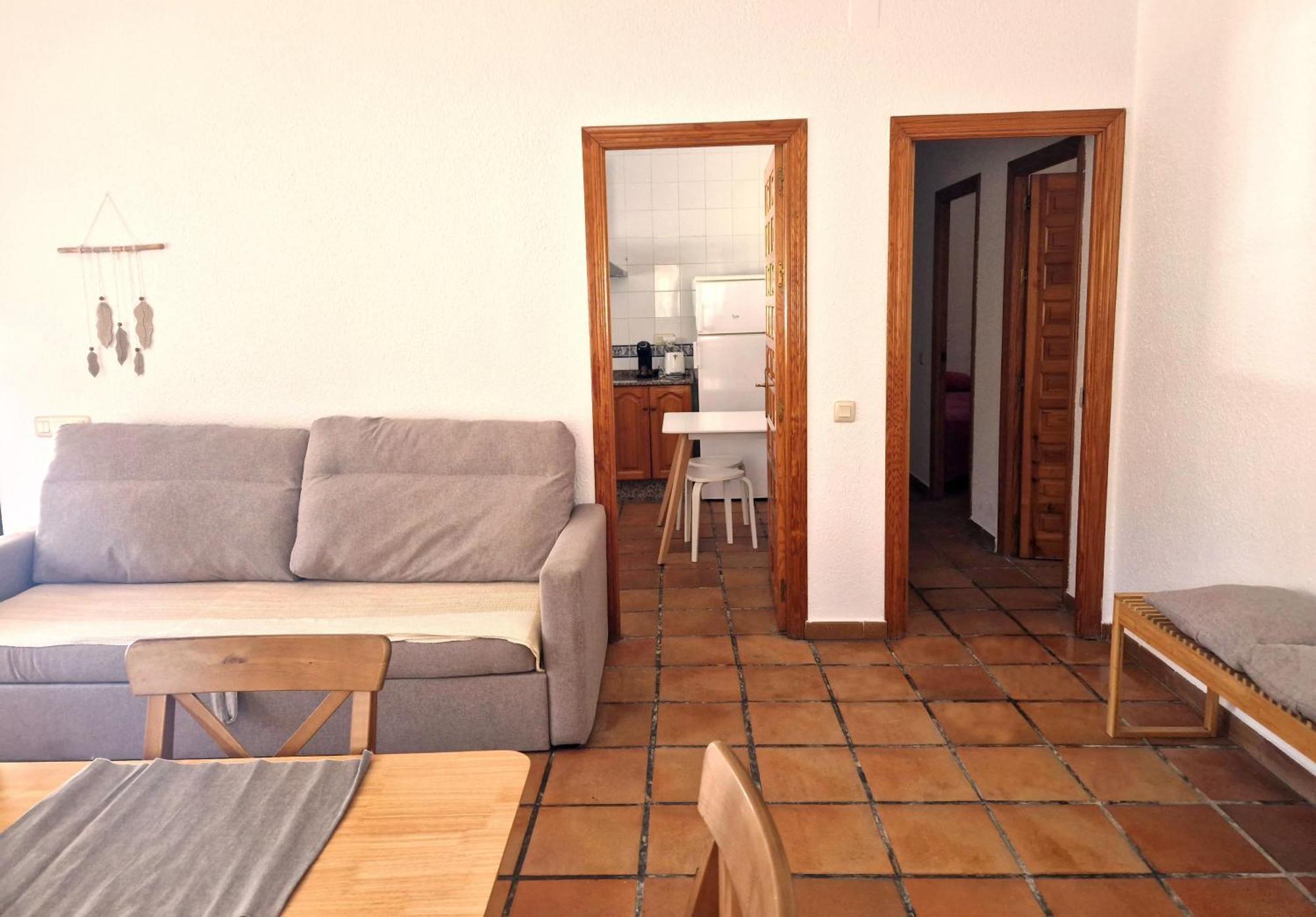 לוס קניוס דה מקה Las Casas De Las Flores חדר תמונה
