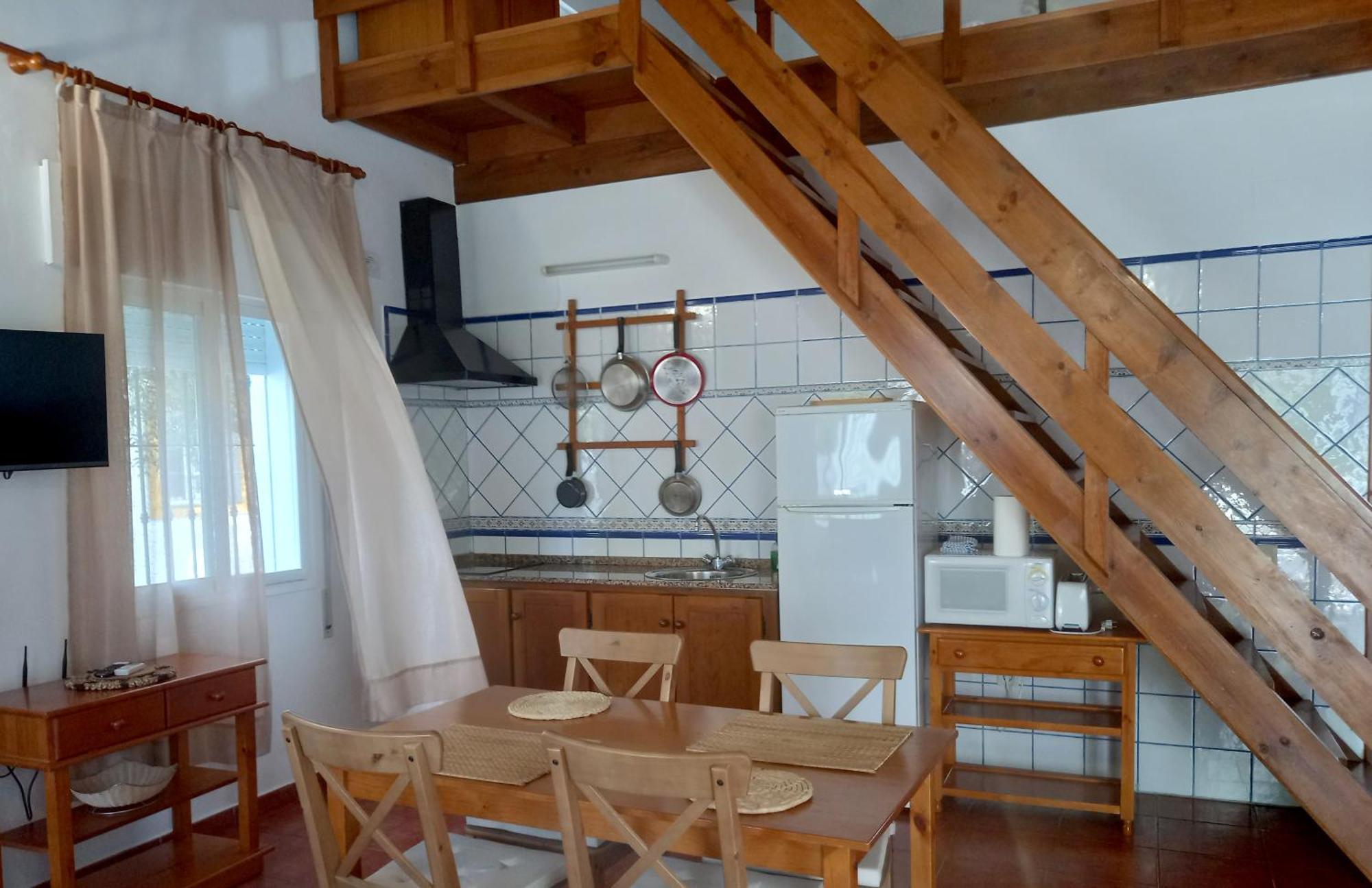 לוס קניוס דה מקה Las Casas De Las Flores חדר תמונה