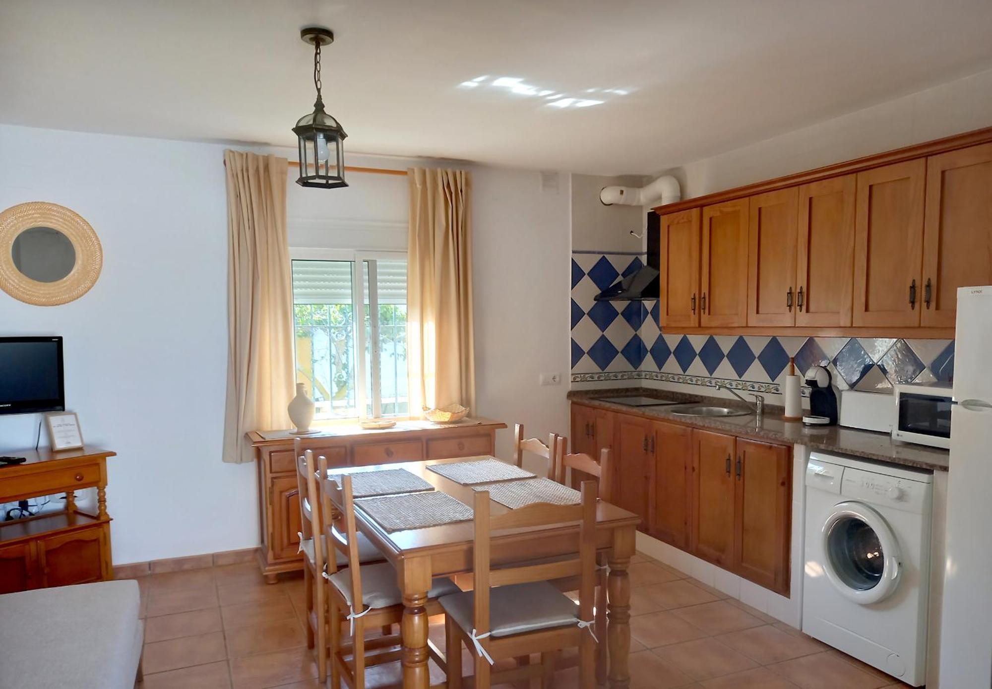 לוס קניוס דה מקה Las Casas De Las Flores חדר תמונה