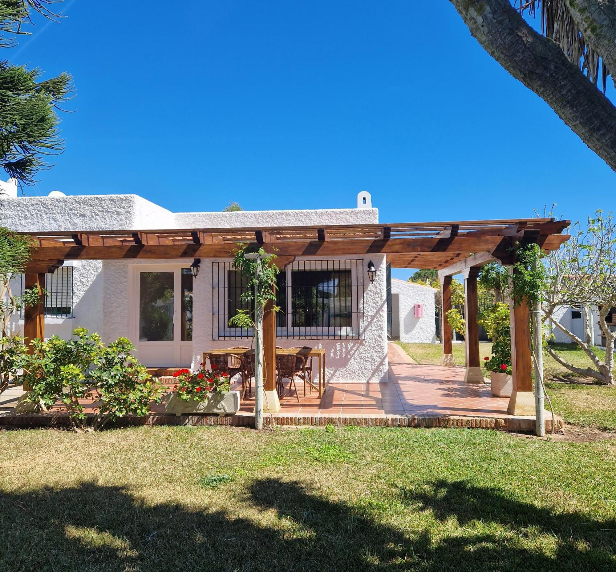 לוס קניוס דה מקה Las Casas De Las Flores חדר תמונה