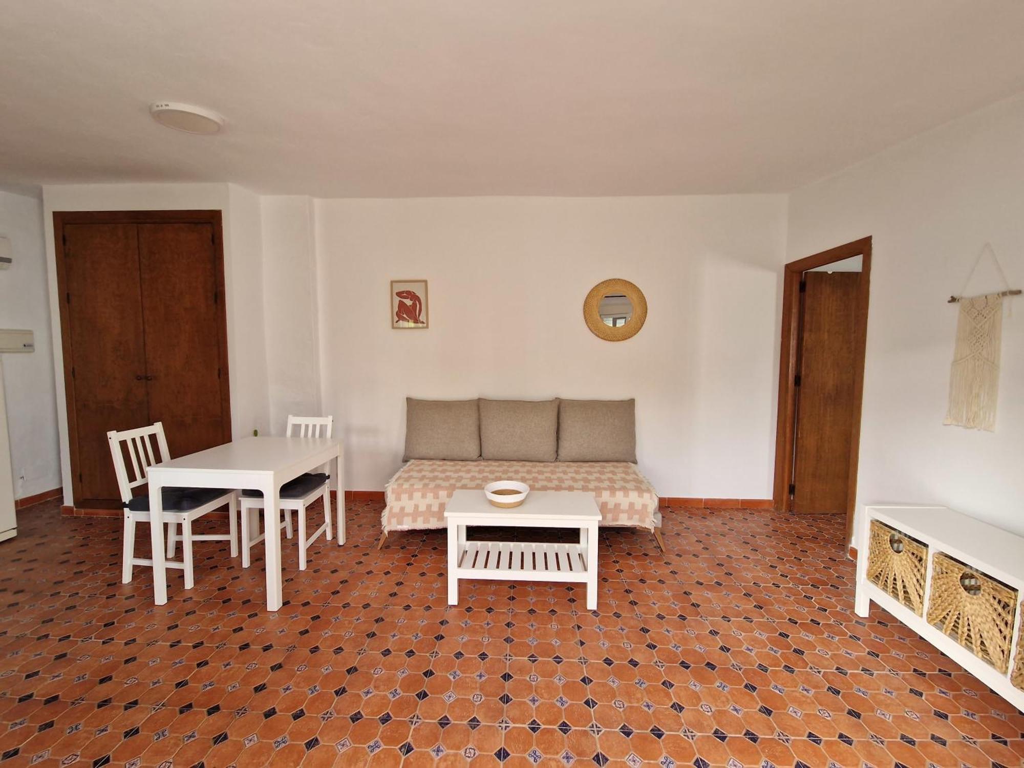 לוס קניוס דה מקה Las Casas De Las Flores חדר תמונה