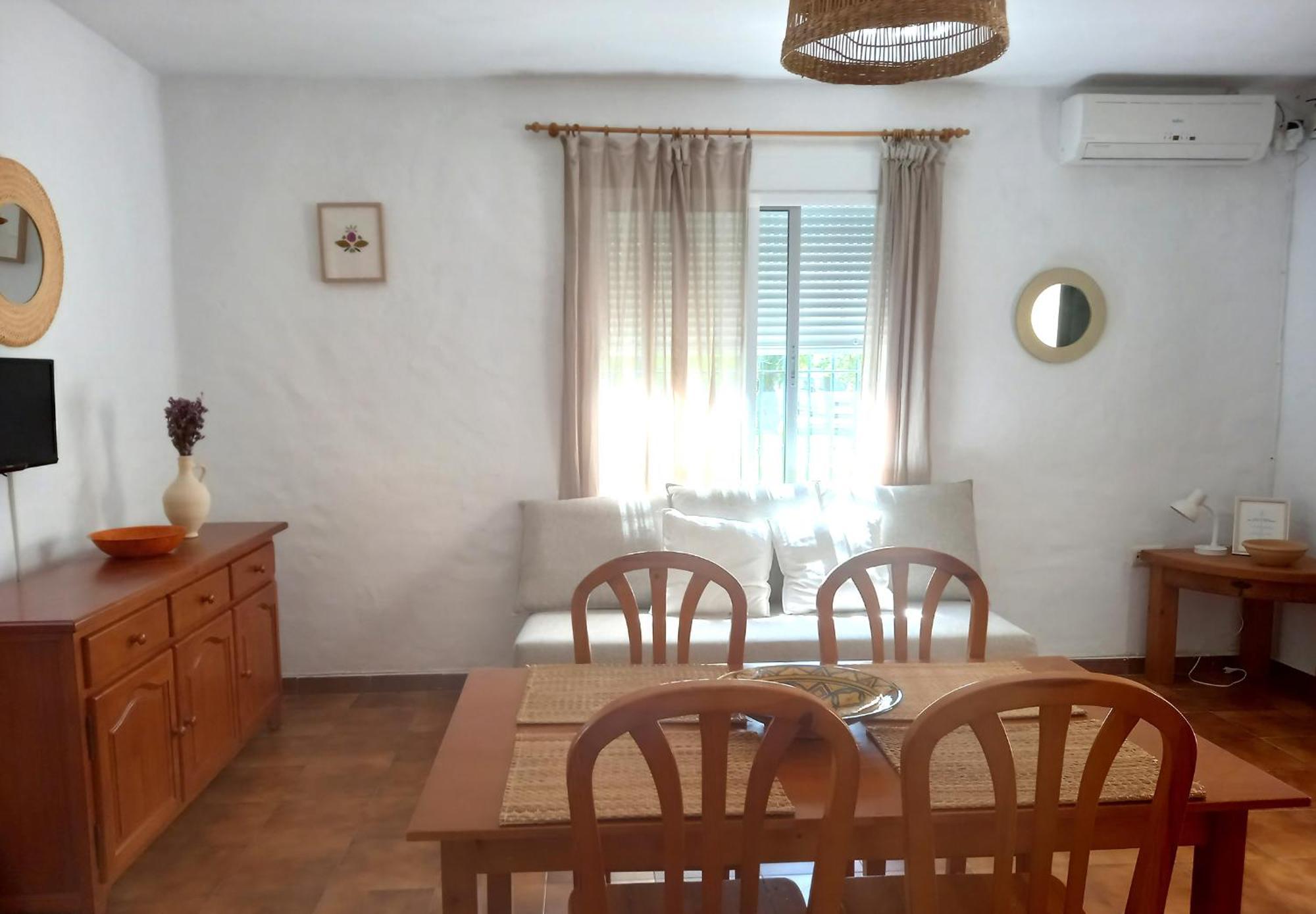 לוס קניוס דה מקה Las Casas De Las Flores חדר תמונה