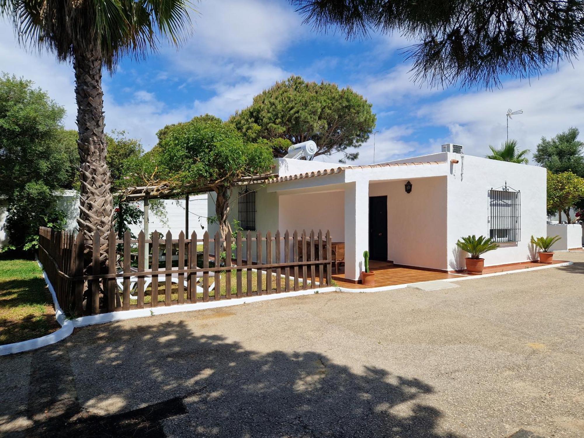 לוס קניוס דה מקה Las Casas De Las Flores חדר תמונה