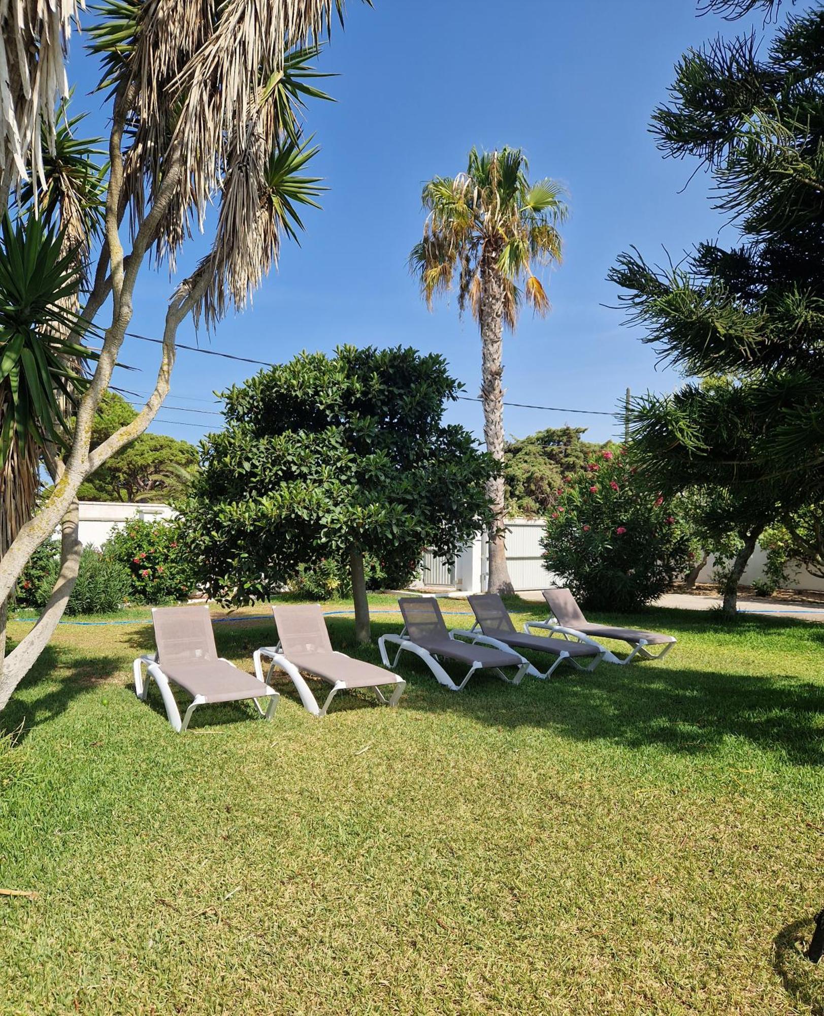 לוס קניוס דה מקה Las Casas De Las Flores מראה חיצוני תמונה