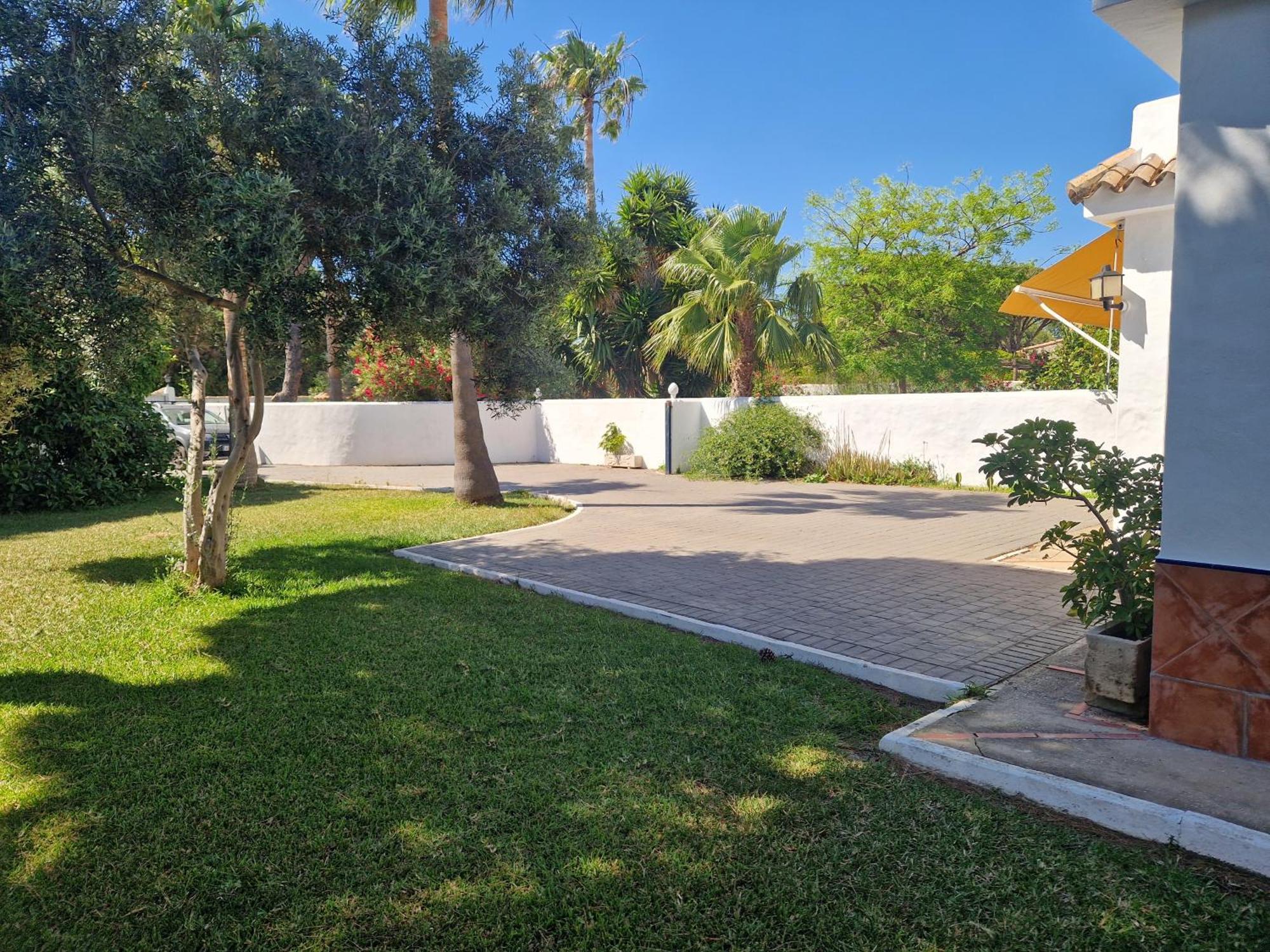 לוס קניוס דה מקה Las Casas De Las Flores מראה חיצוני תמונה